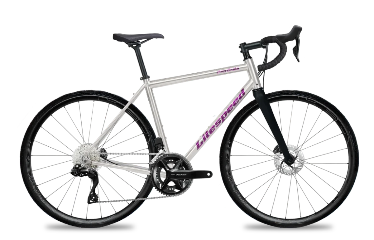 Litespeed Cherohala
