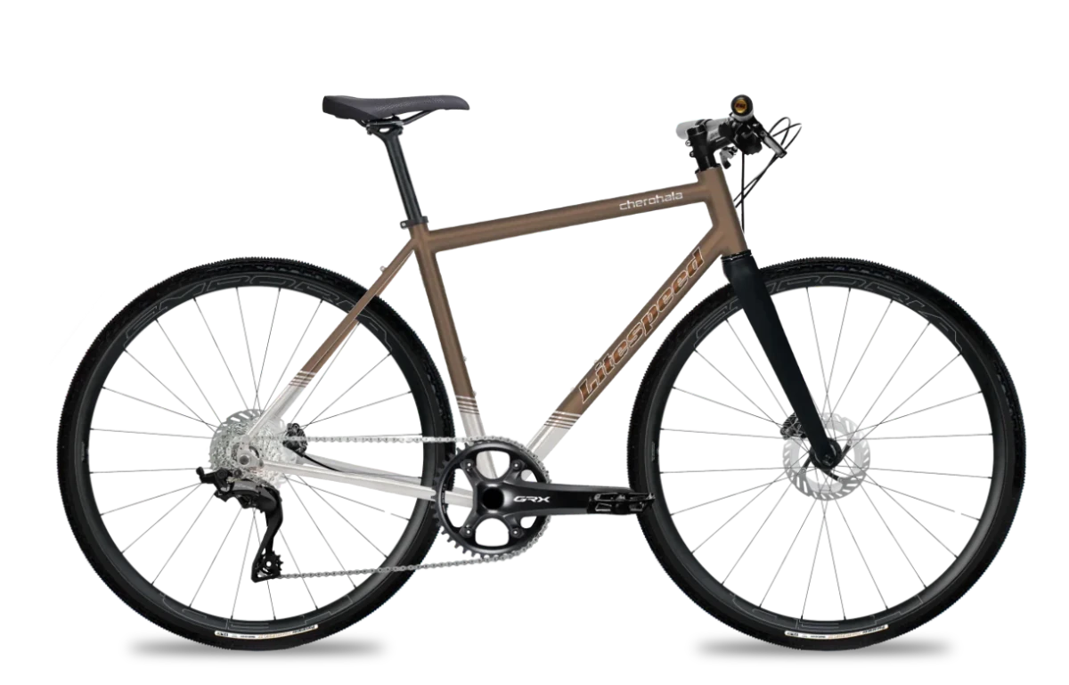 Litespeed Cherohala City