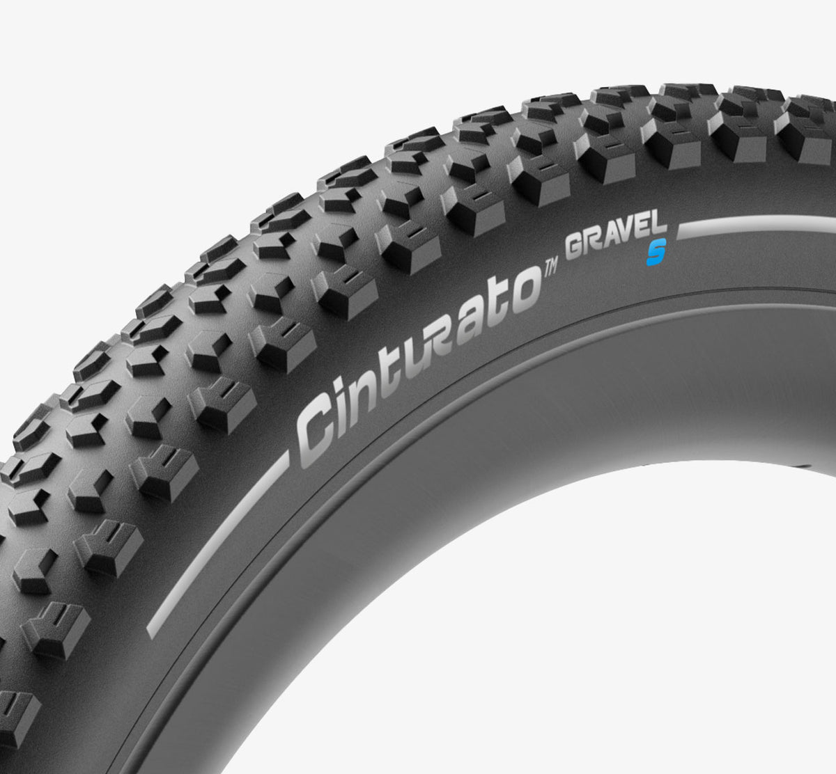 Pirelli Cinturato Gravel S Tire