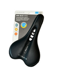 Cloud-9, Cloud 9 Saddle, Sport Select, 49488, Bike Saddle, Comfort Bike Seat, Airflow Saddle, Commuter Saddle, Hybrid Bike Saddle, Men's Bike Saddle, Jersey City Bike Shop