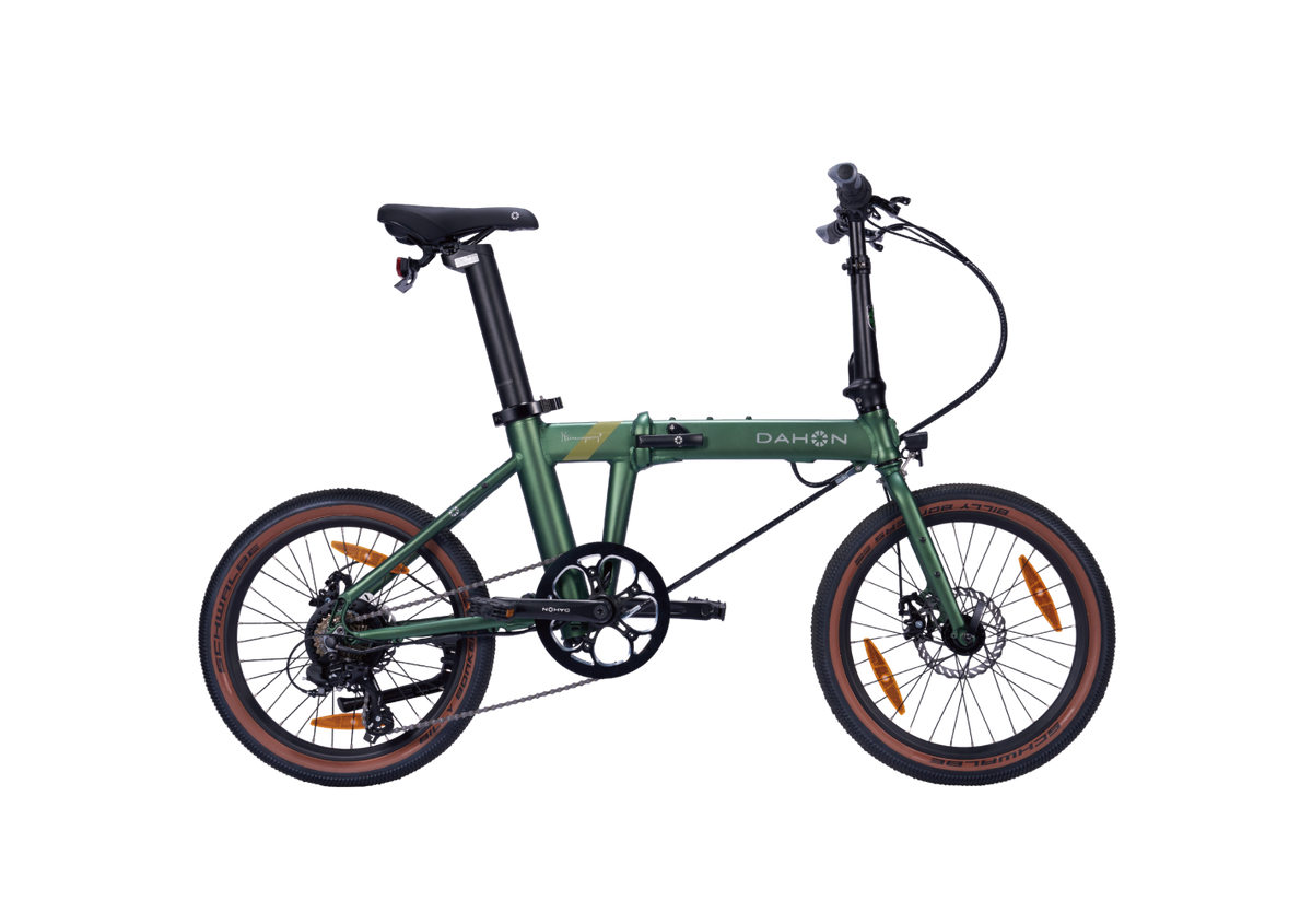 Dahon E-Hemingway