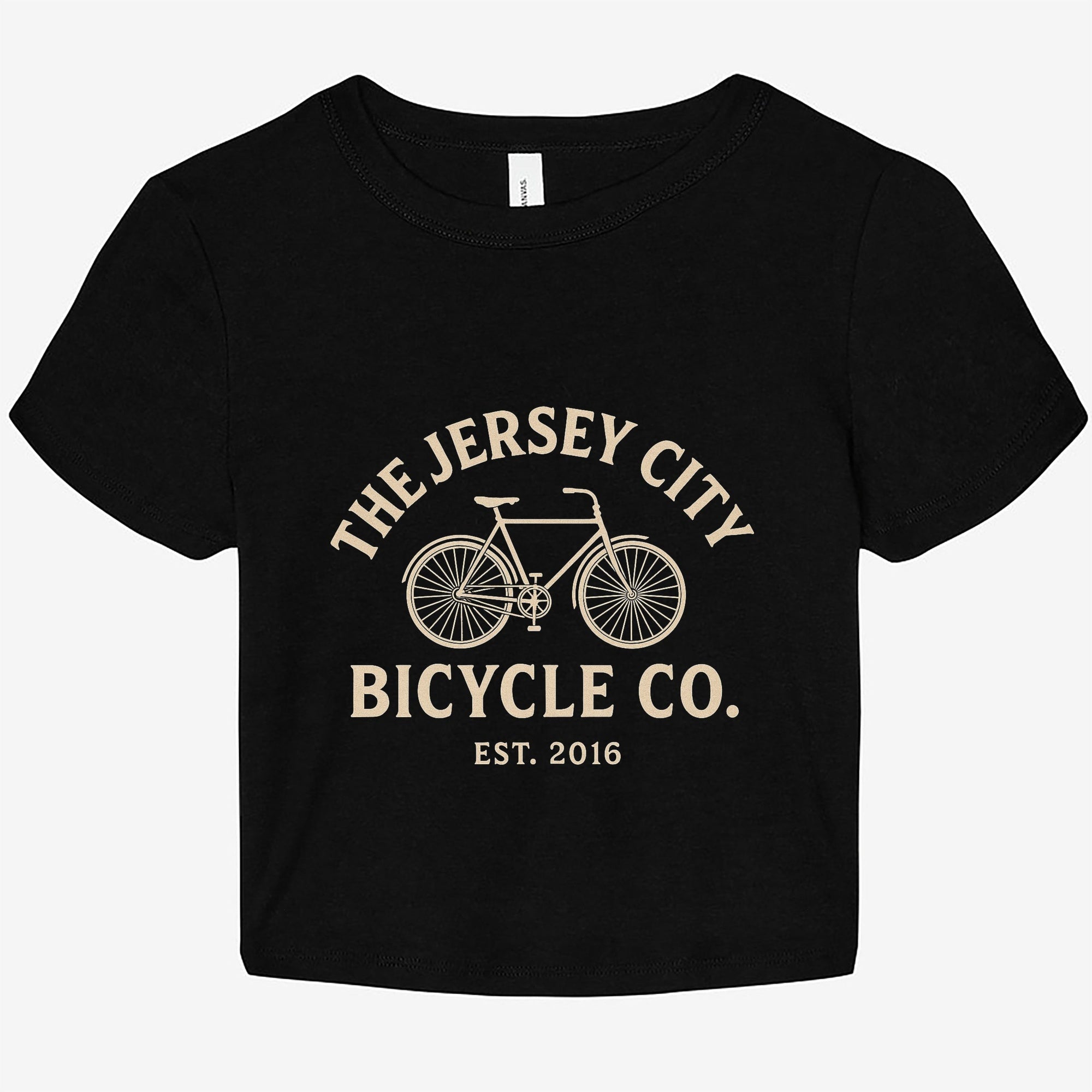 JCBC Classic Baby Tee