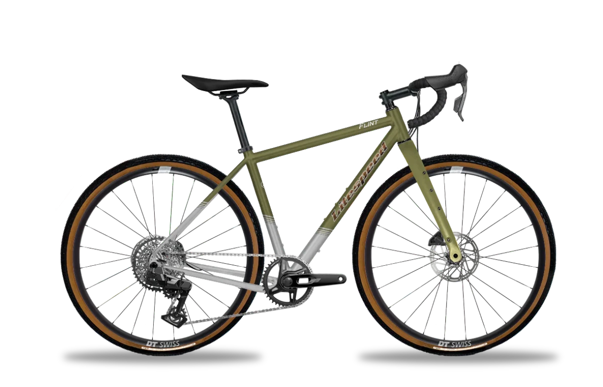 Litespeed Flint