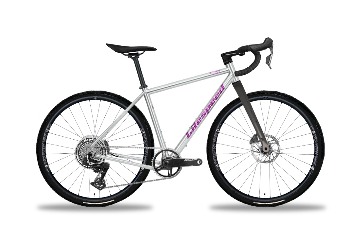 Litespeed Flint FI