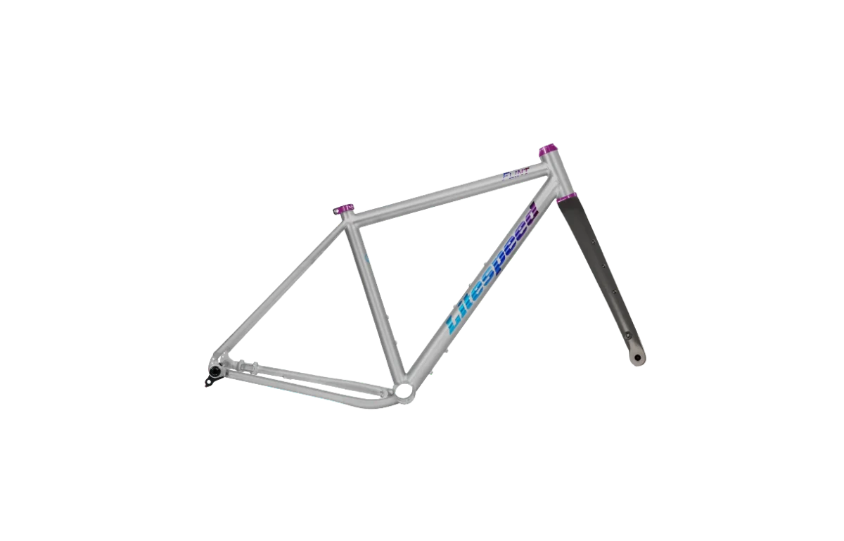Litespeed Flint FI Frame