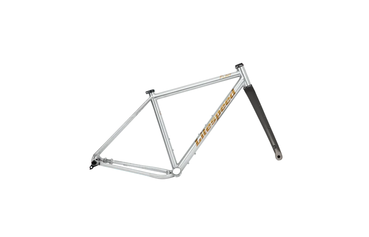 Litespeed Flint Frame