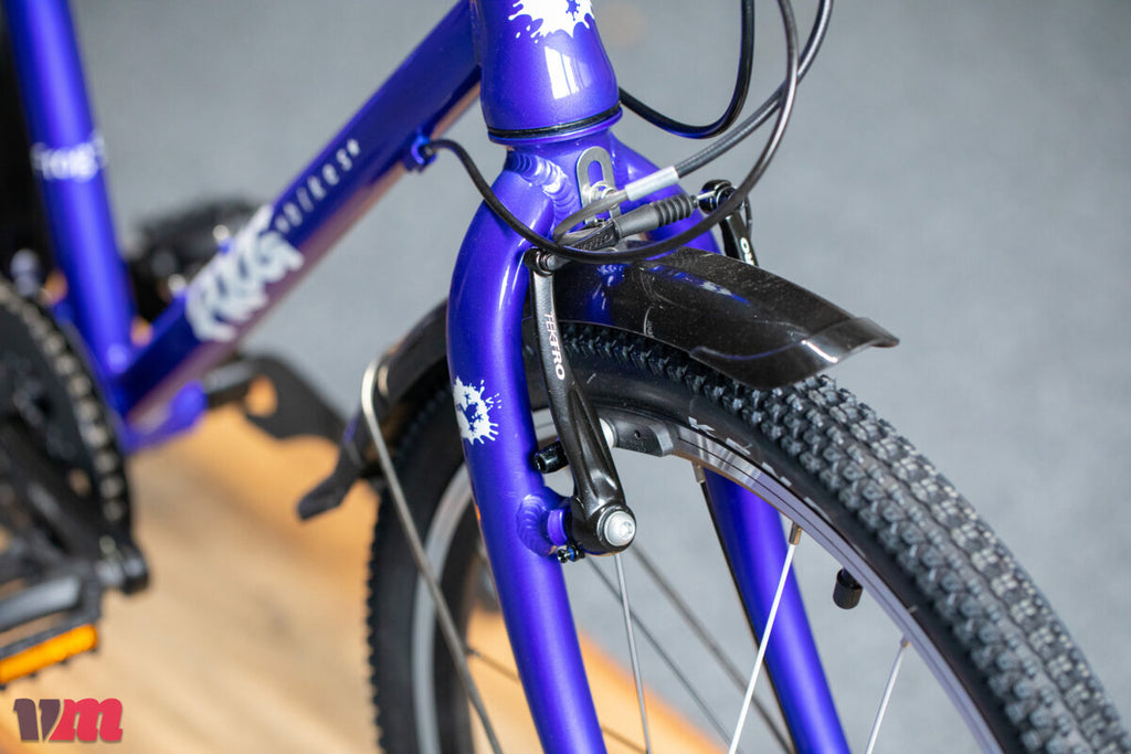 Frog 53 — Lightweight 20" Kids’ Bike for Jersey City & Hoboken