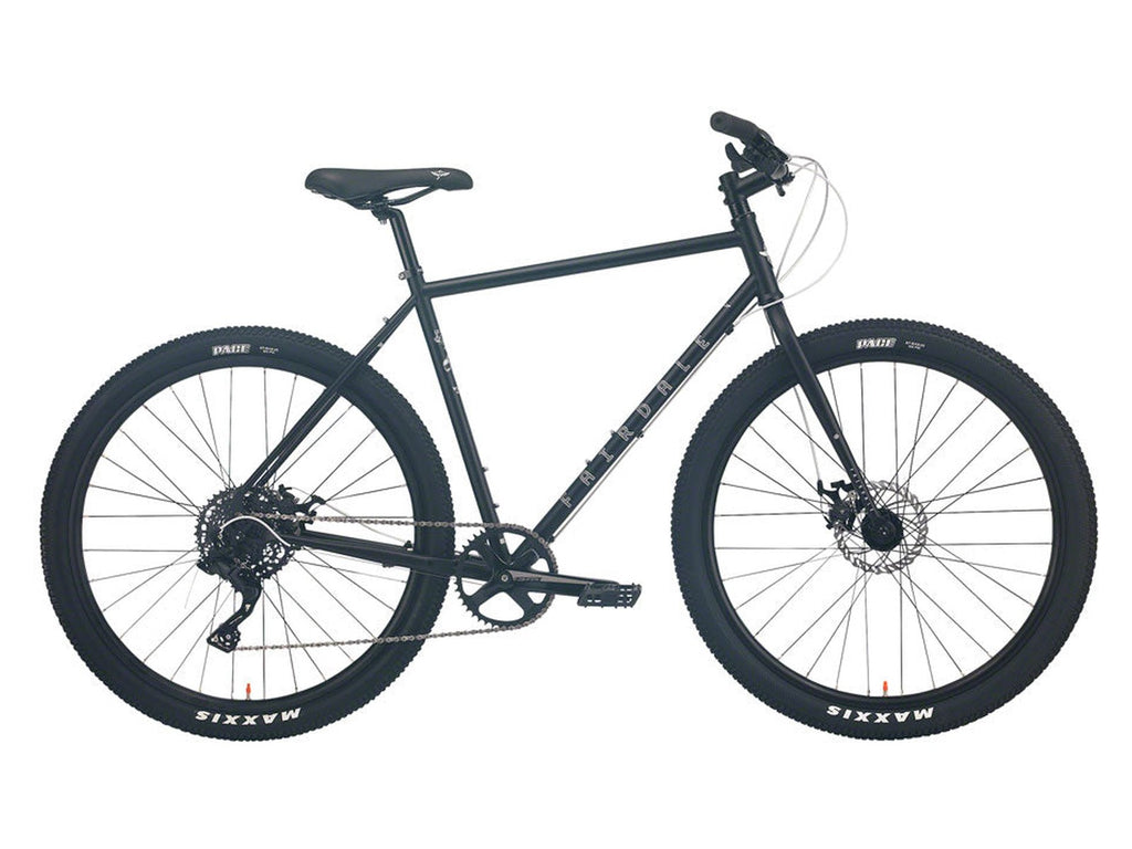 Fairdale Weekend Archer City Bike - microSHIFT