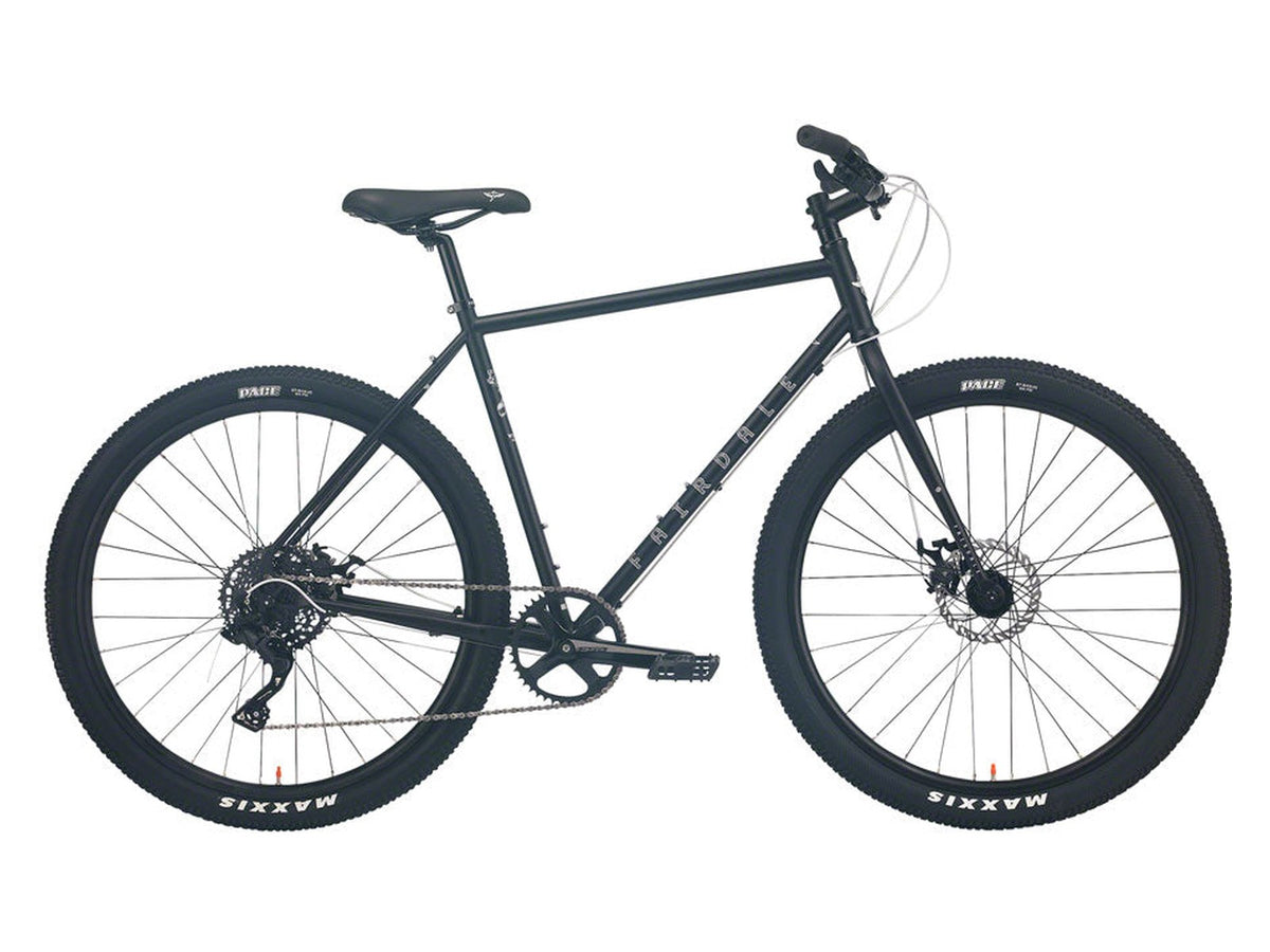 Fairdale Weekend Archer City Bike - microSHIFT
