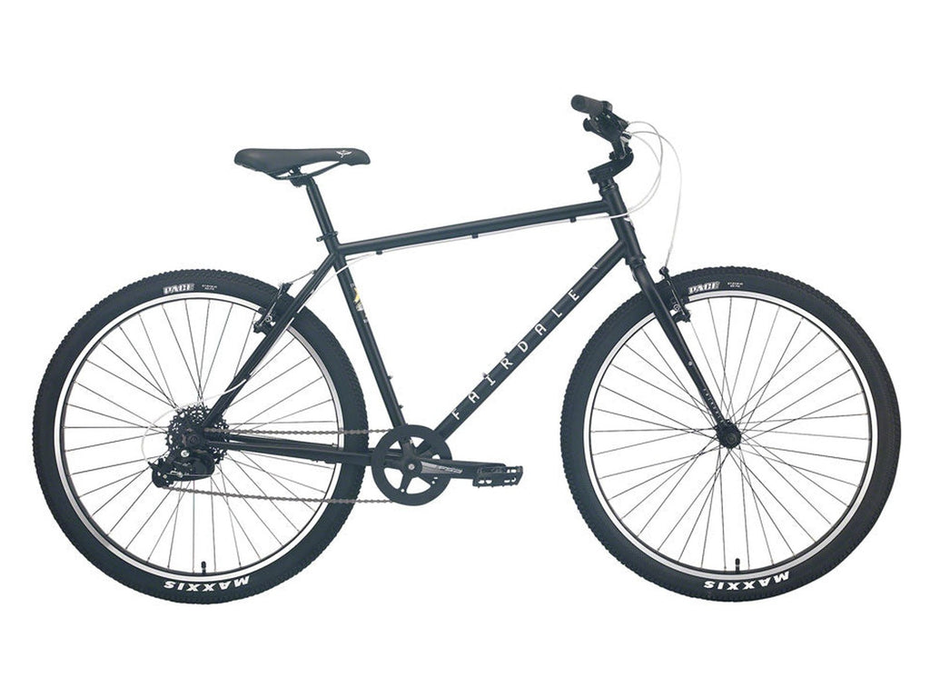 Fairdale Ridgemont City Bike - microSHIFT