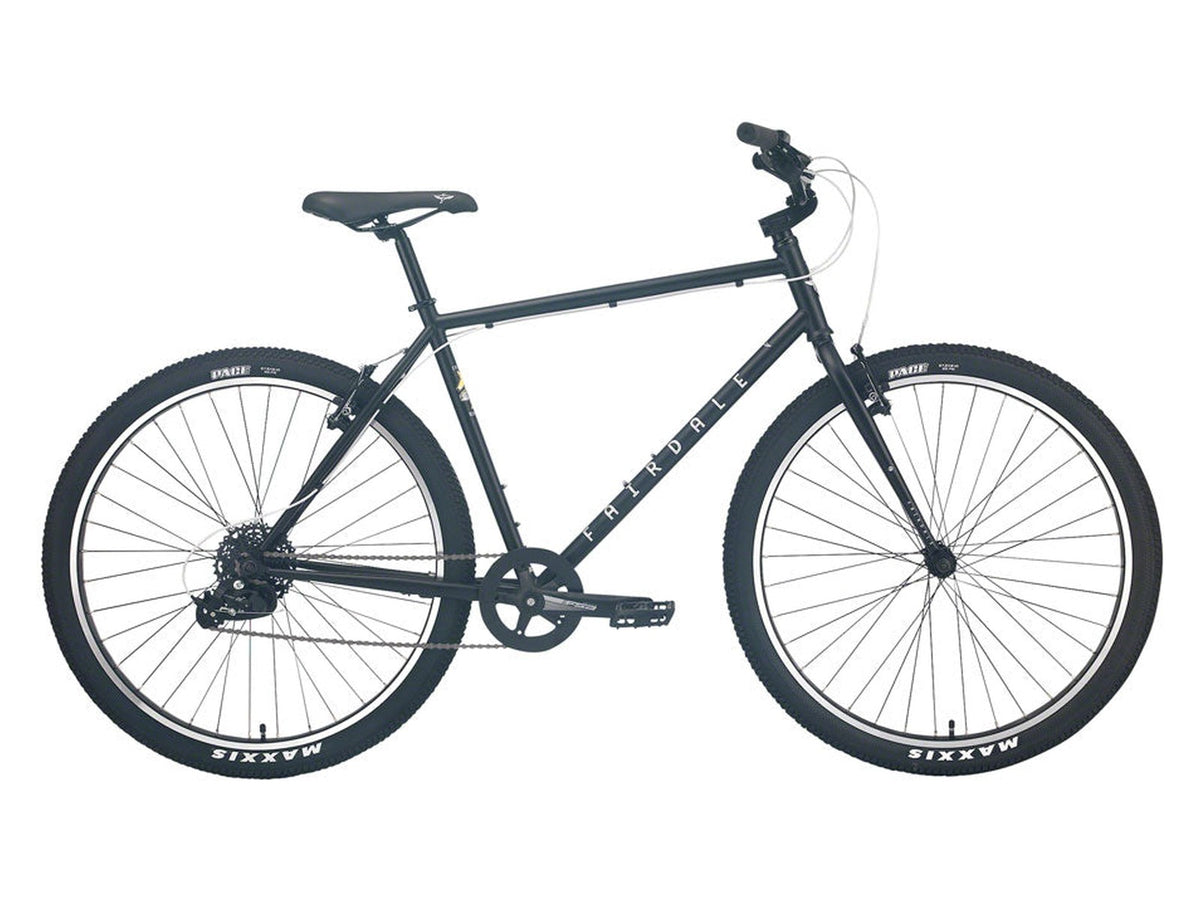 Fairdale Ridgemont City Bike - microSHIFT