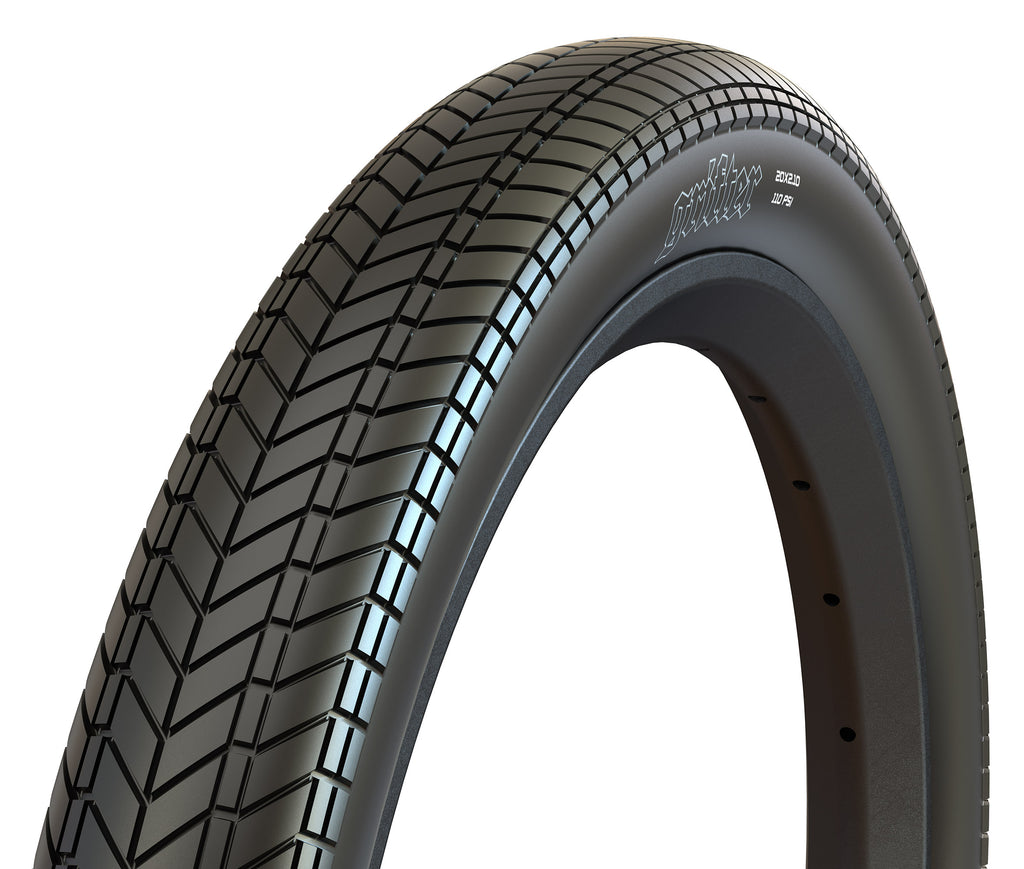 Maxxis Grifter Tire - Maxxis Grifter Tire (Black)