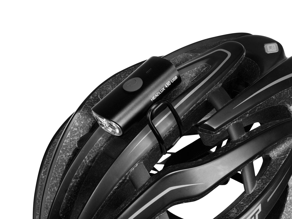 Topeak HeadLux 450 USB Headlight