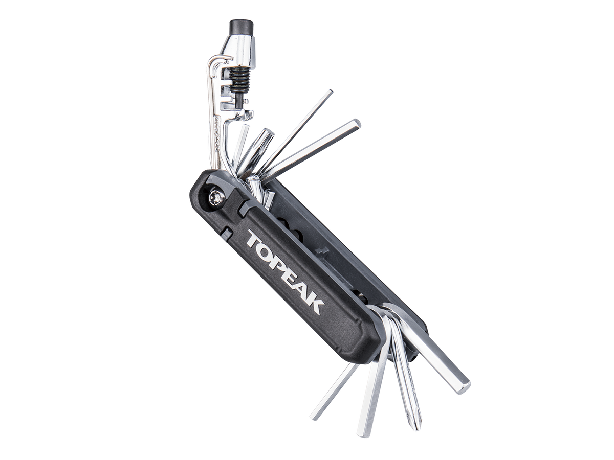 Topeak Hexus X Multi-Tool