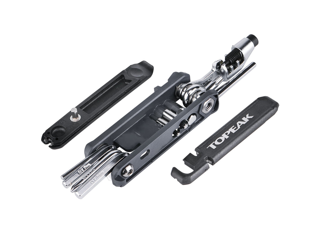 Topeak Hexus X Multi-Tool