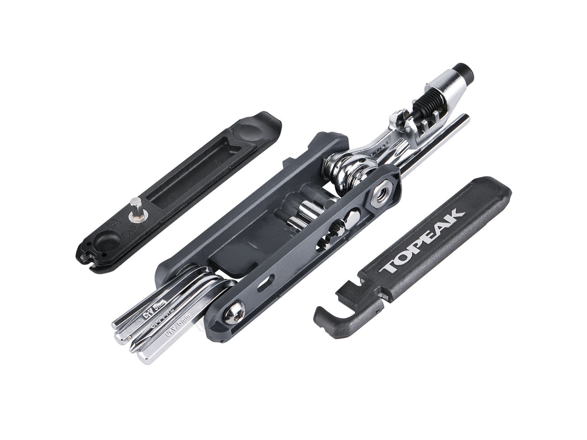 Topeak Hexus X Multi-Tool