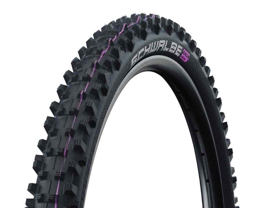 Schwalbe Dirty Dan Tire