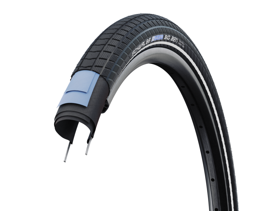 Schwalbe Big Ben Tire