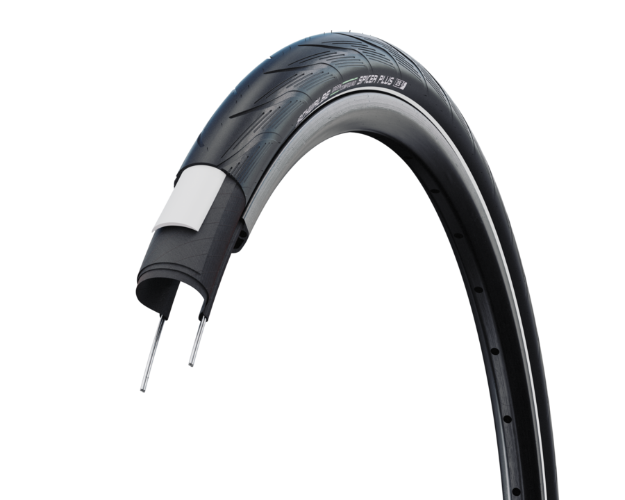 Schwalbe Spicer Plus Tire