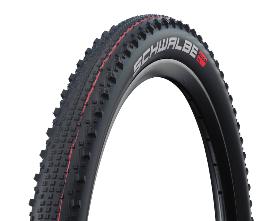 Schwalbe Thunder Burt Tire - Schwalbe Thunder Burt Tire (Black)