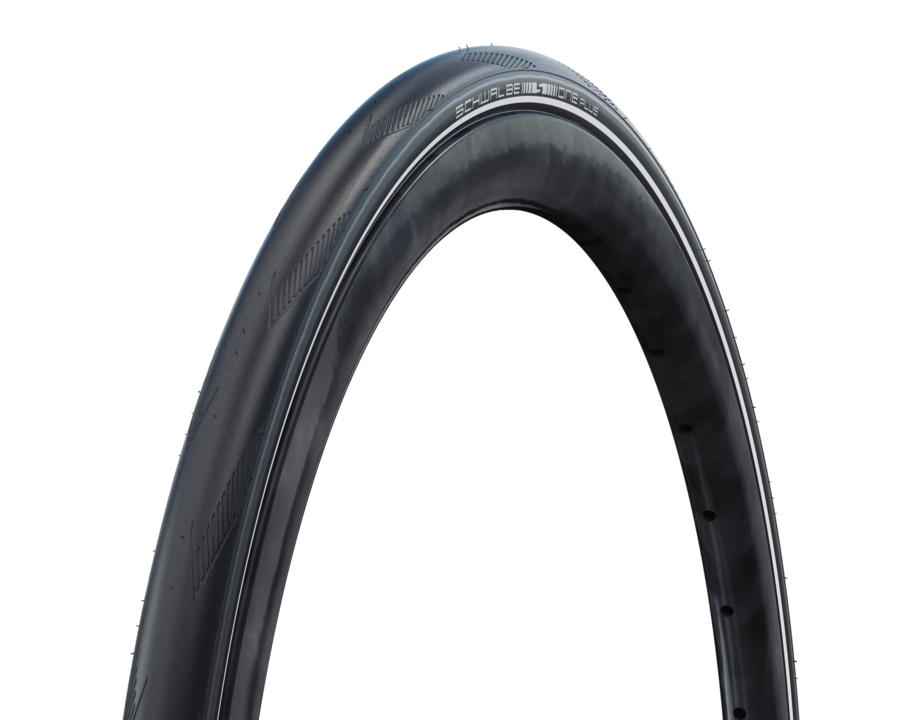 Schwalbe One Plus Tire