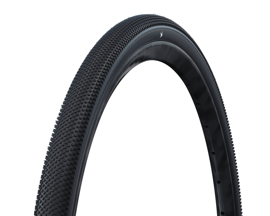 Schwalbe G-One Allround Tire - Schwalbe G-One Allround Tire (Black)