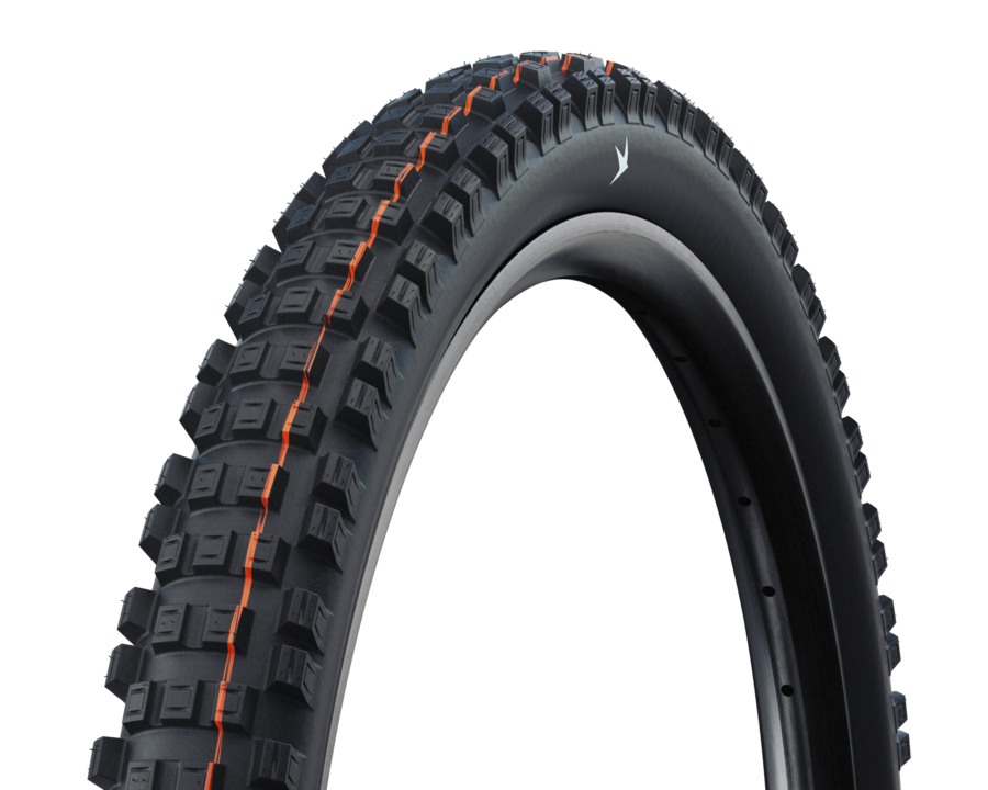 Schwalbe Eddy Current Tire