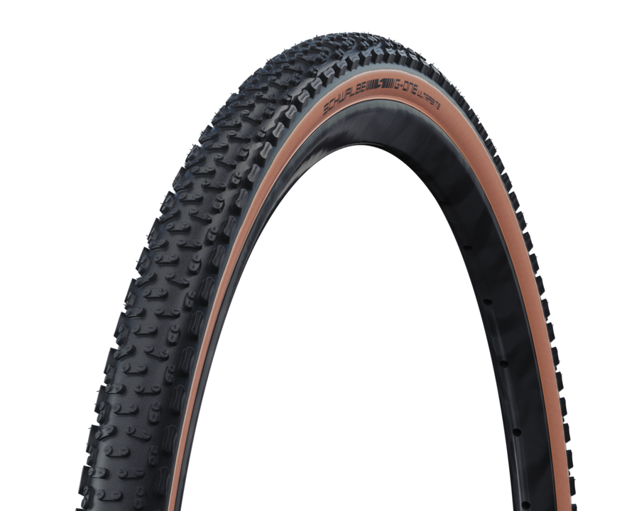 Schwalbe G-One Ultrabite Tire