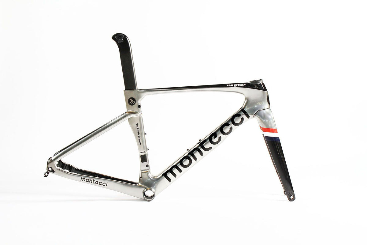 Montecci Vegter - XV Anniversary