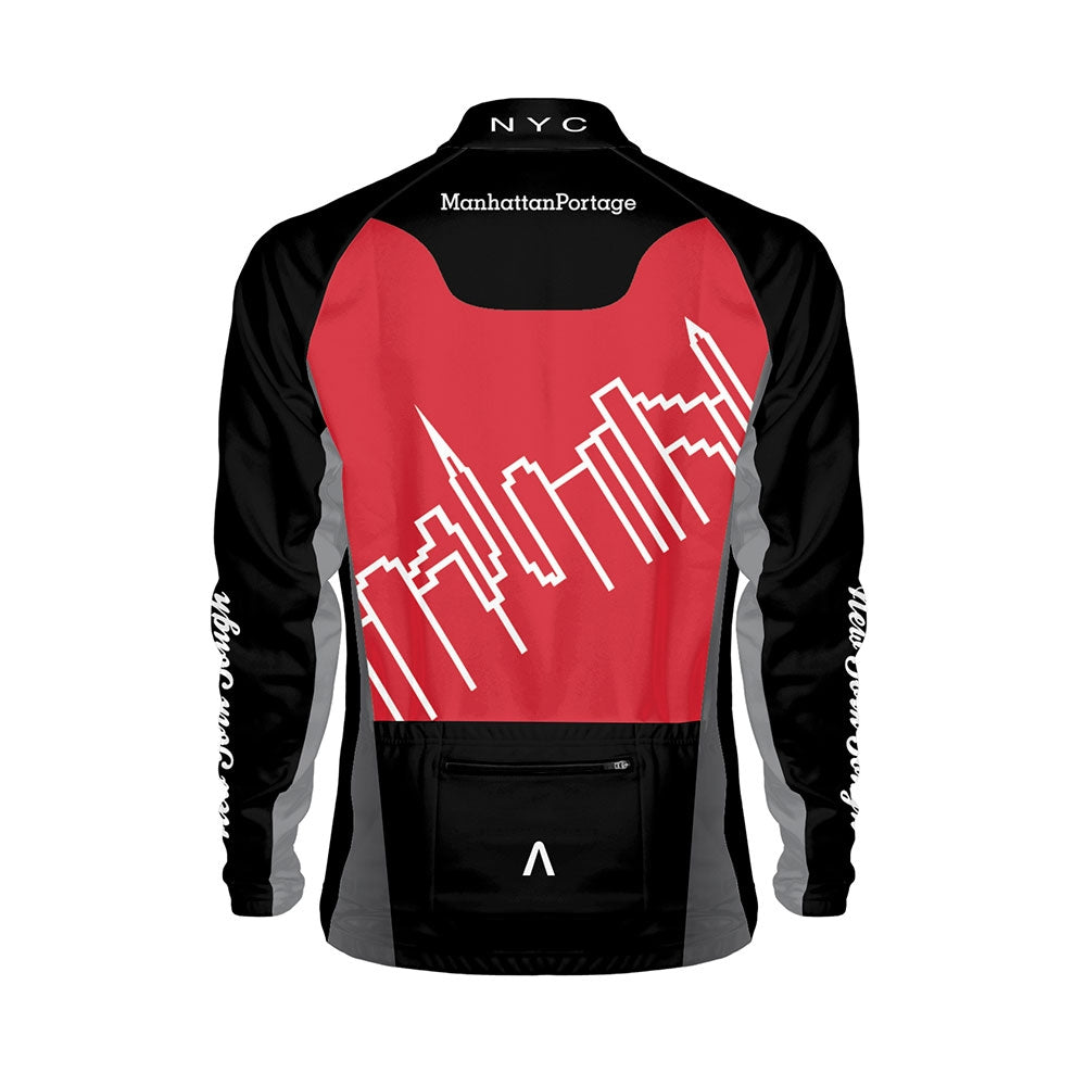 Manhattan Portage Women's Aerion Jacket