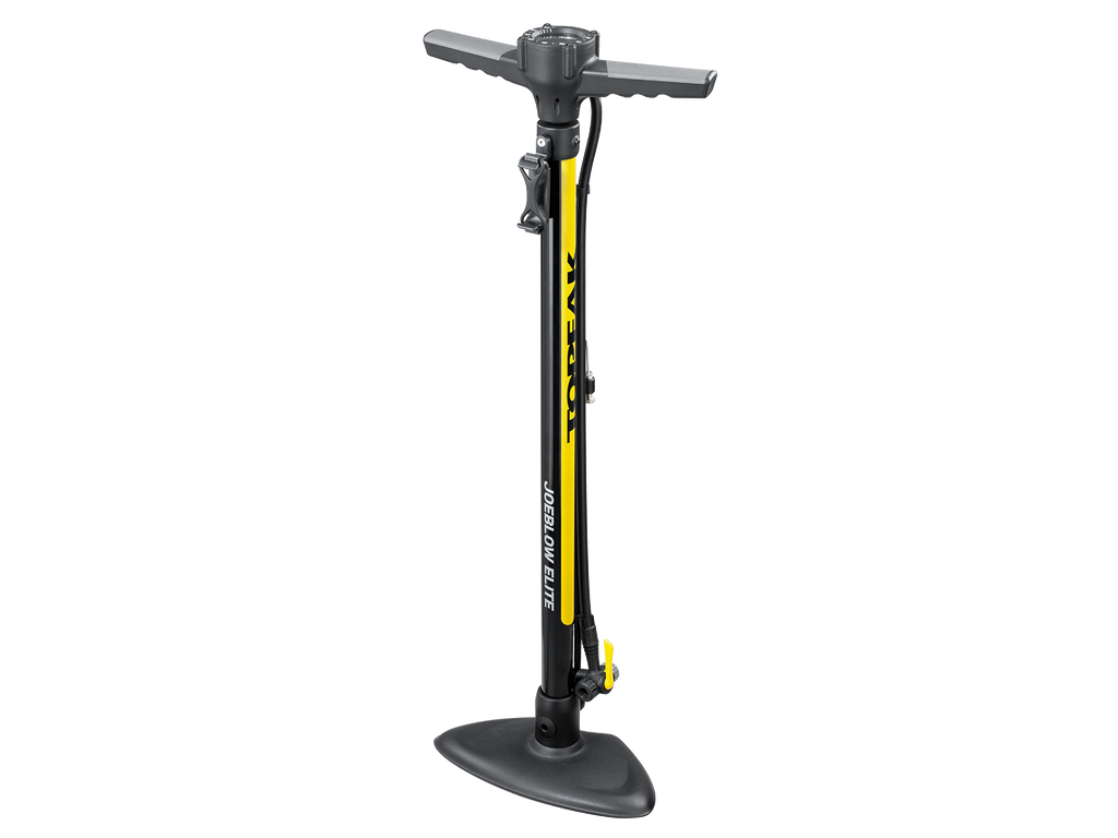 Topeak JoeBlow Elite Floor Pump
