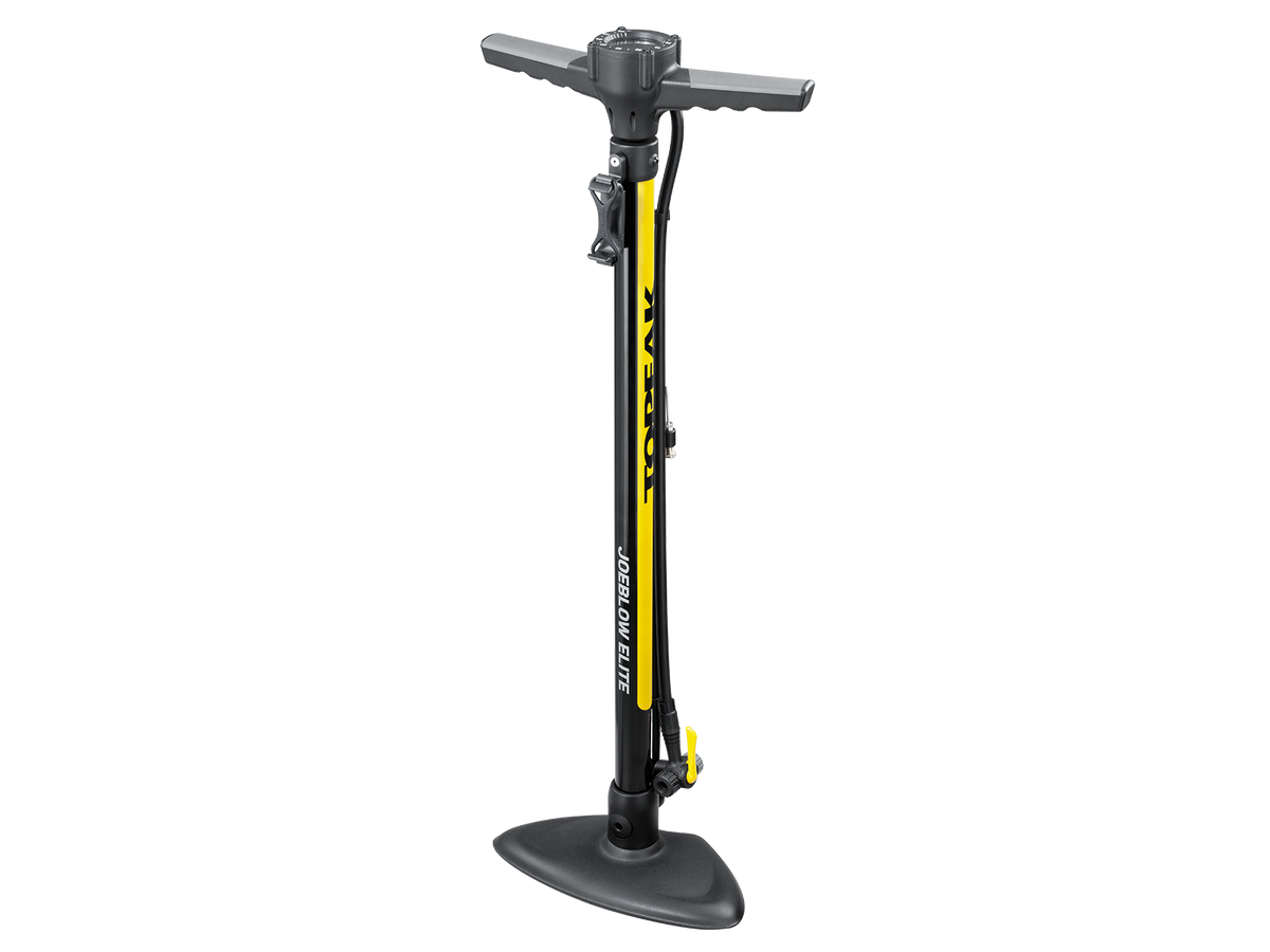 Topeak JoeBlow Elite Floor Pump