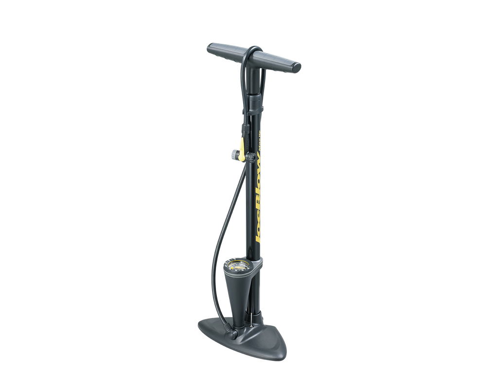 Topeak JoeBlow Max HP Floor Pump