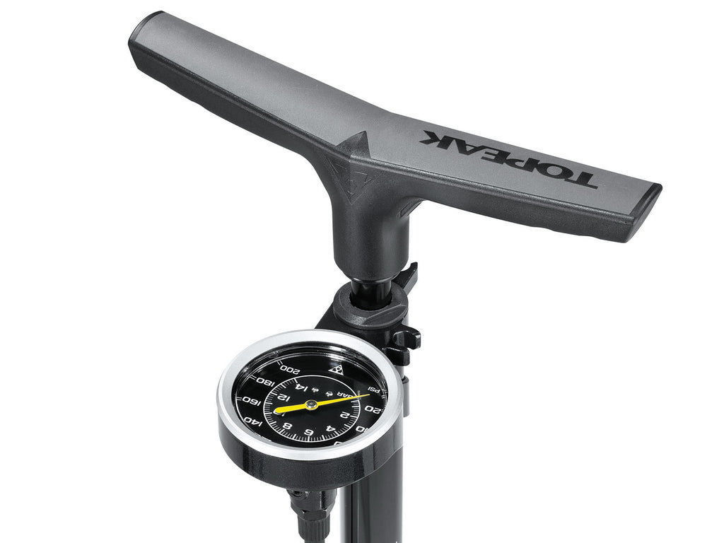 Topeak JoeBlow Pro X Floor Pump