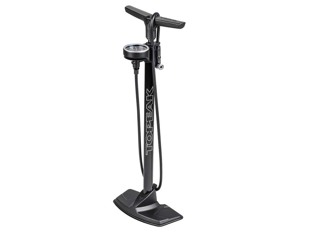 Topeak JoeBlow Pro X Floor Pump