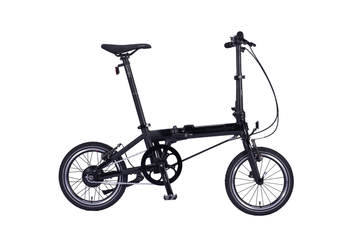 Dahon K-Feather - Obsidian