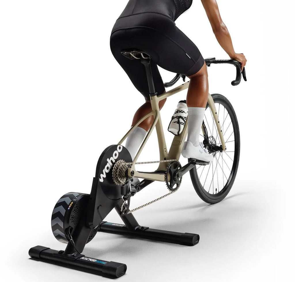 Wahoo KICKR CORE 2 — your ride, your way