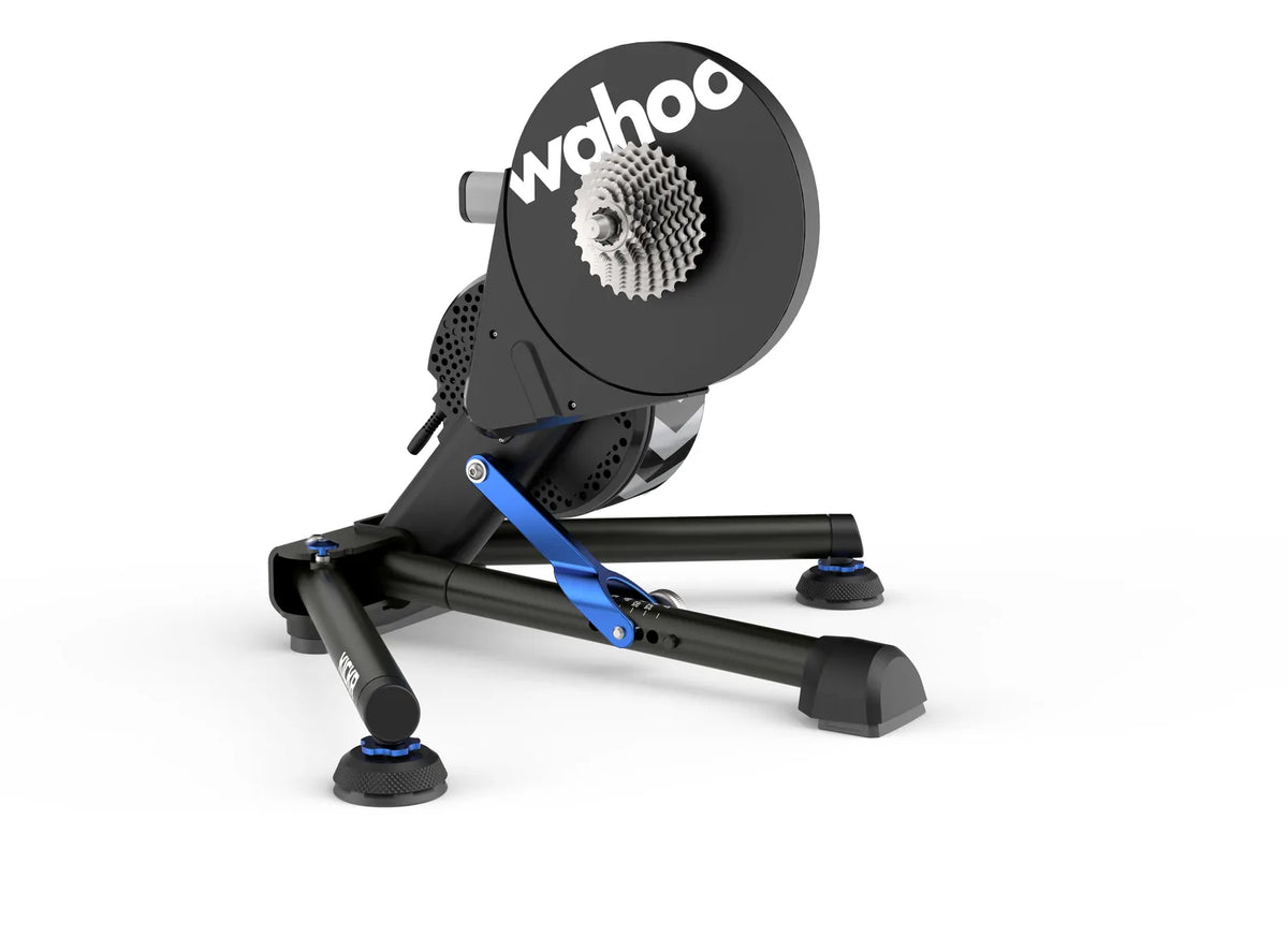 Wahoo KICKR smart trainer