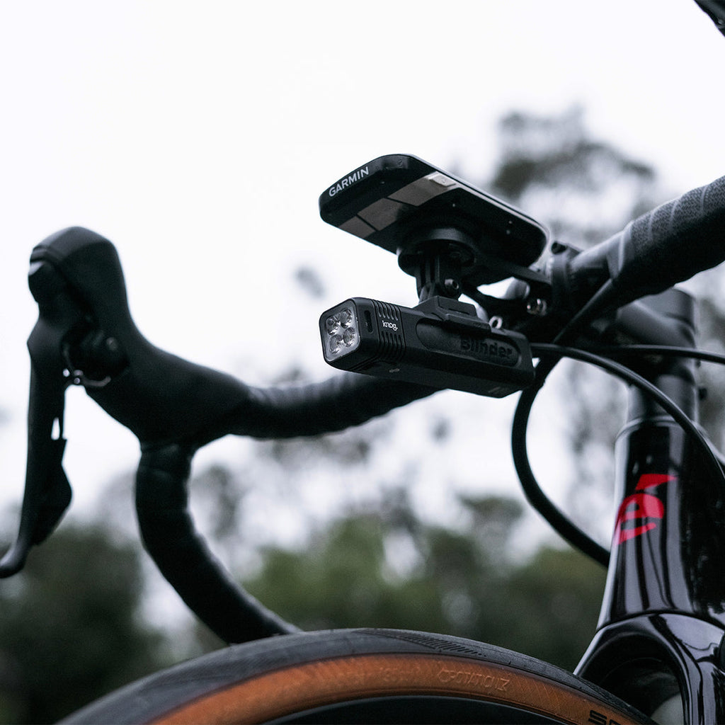 Knog Blinder 900 Front Headlight