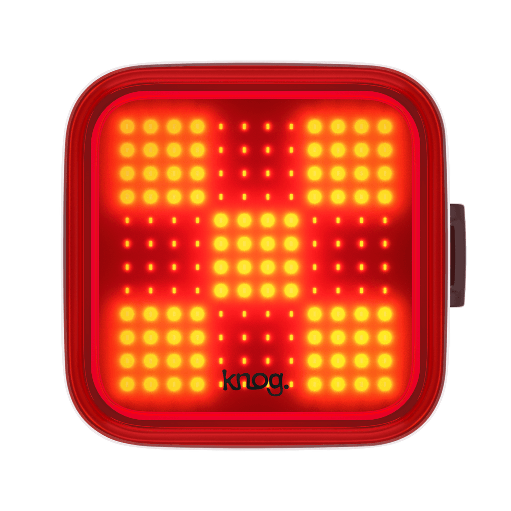 Knog Blinder Rear Tail Light