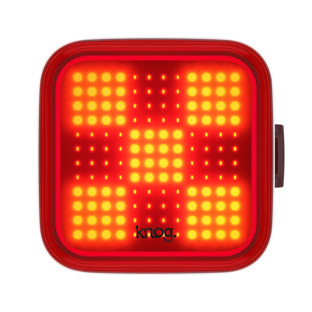 Knog Blinder Rear Tail Light