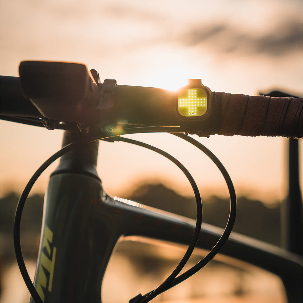 Knog Blinder Mini Front Headlight