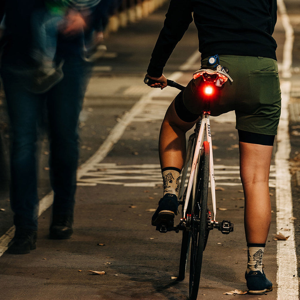 Knog Blinder Mini Rear Tail Light