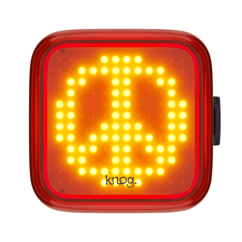 Knog Blinder Rear Tail Light