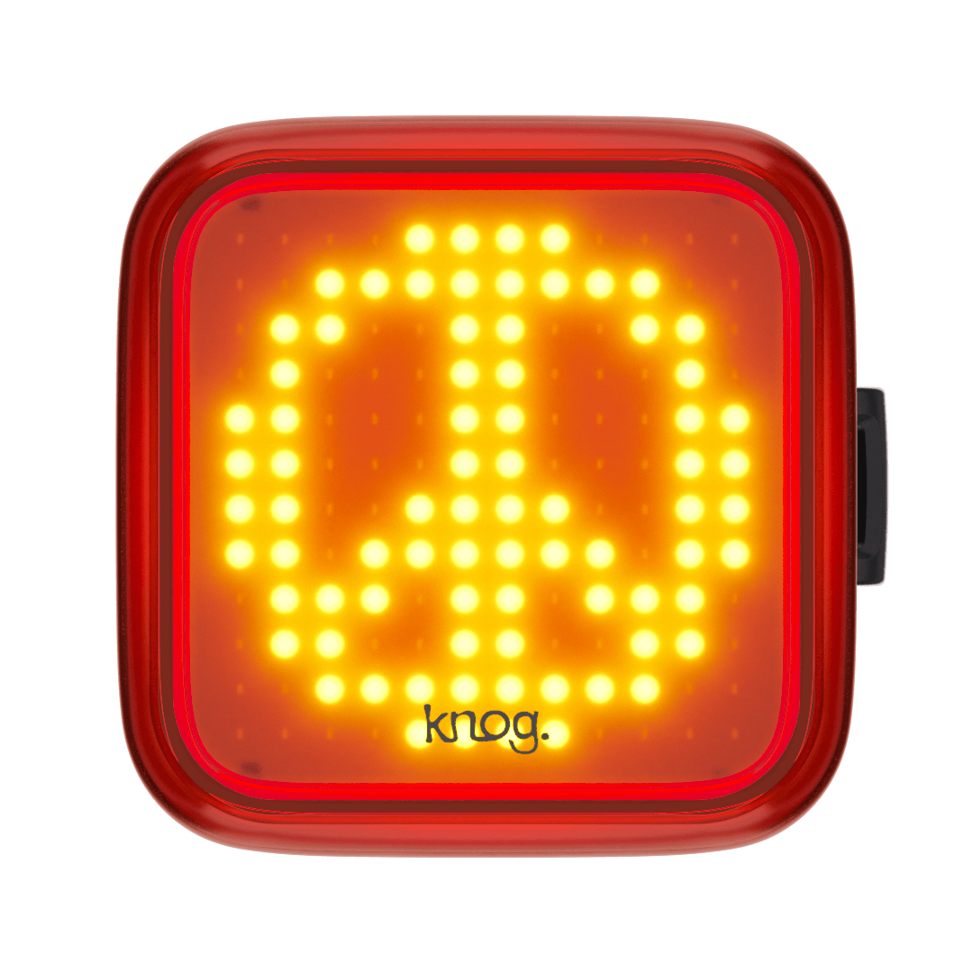 Knog Blinder Rear Tail Light