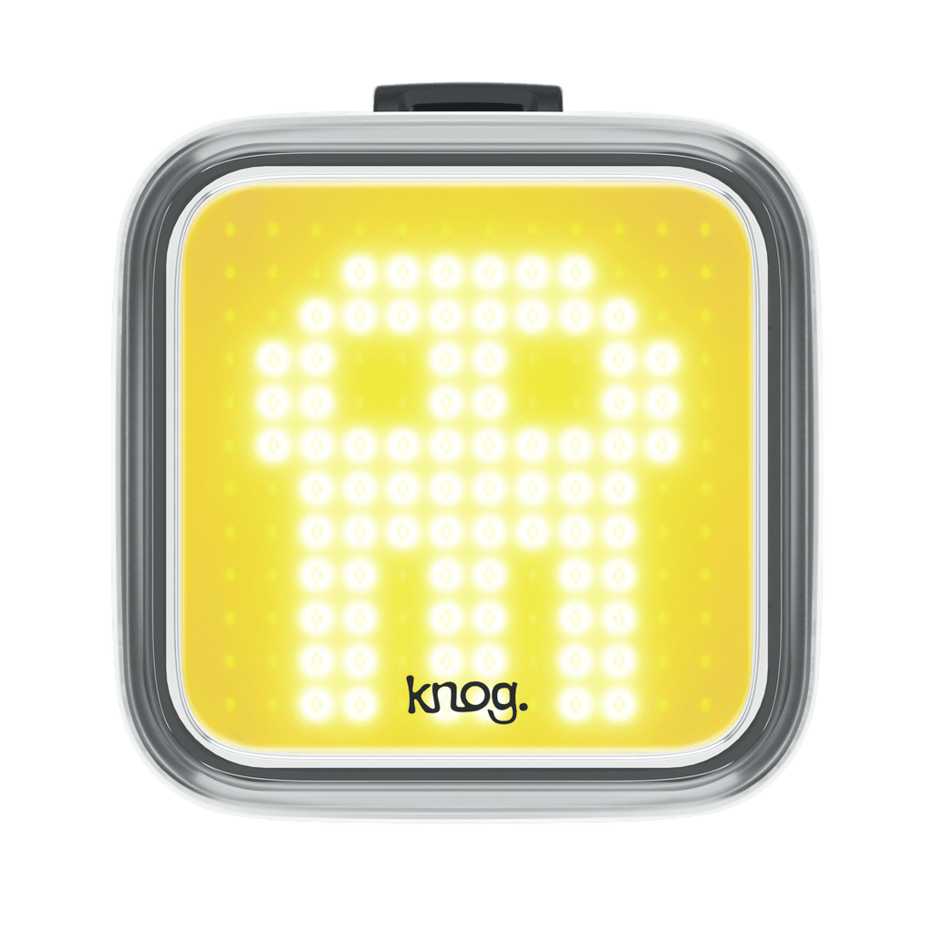 Knog Blinder Front Headlight