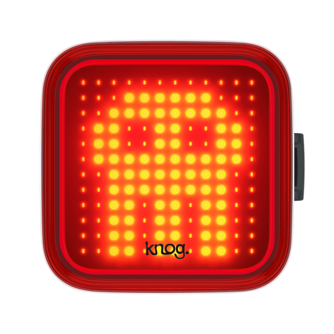 Knog Blinder Rear Tail Light