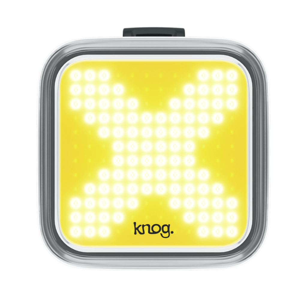Knog Blinder Front Headlight