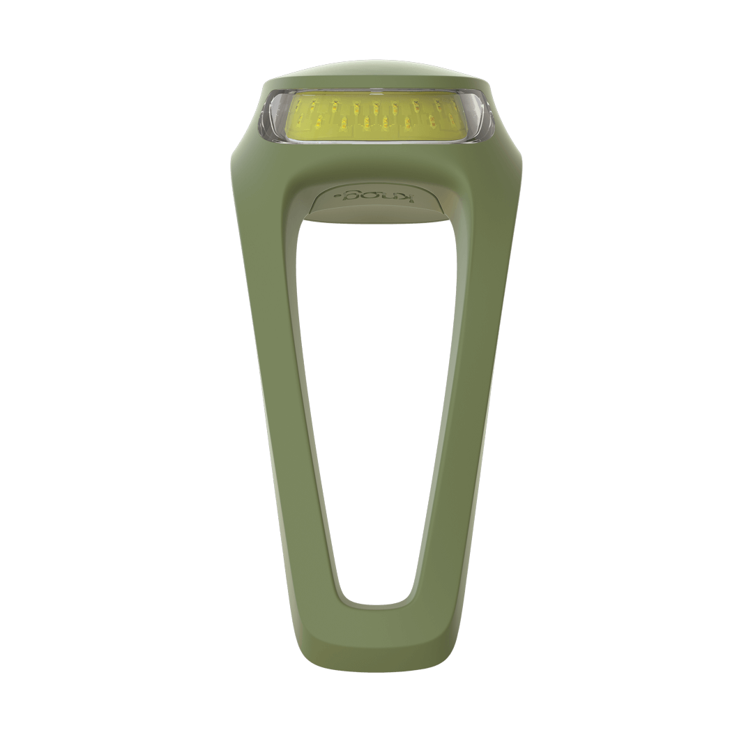 Knog Frog Front Headlight