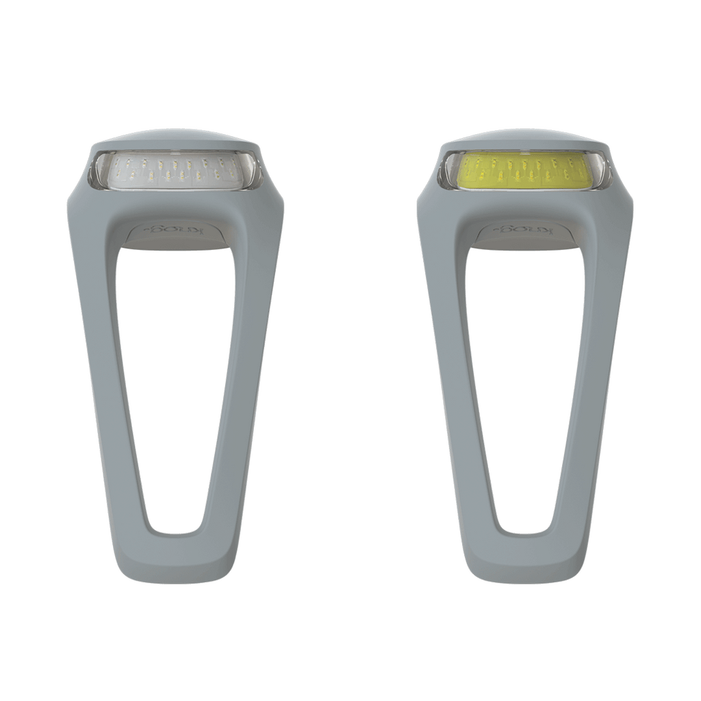 Knog Frog Bike Light Set